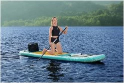 Bestway Hydro-Force Panorama 11'2 SUP Only -Équipement De Surf bestway hydro force panorama 11 2 sup only 3
