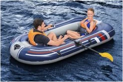 Bestway Hydro-Force Treck X1 Set -Équipement De Surf bestway hydro force treck x1 set 3