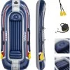 Bestway Hydro-Force Treck X3 Set -Équipement De Surf bestway hydro force treck x3 0