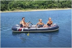 Bestway Hydro-Force Treck X3 Set -Équipement De Surf bestway hydro force treck x3 5