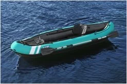 Bestway Hydro-Force Ventura Kayak 1 Persoon -Équipement De Surf bestway hydro force ventura kayak 1 persoon 2
