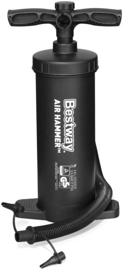 Bestway Hydro-Force Ventura Kayak 1 Persoon -Équipement De Surf bestway hydro force ventura kayak 1 persoon 4