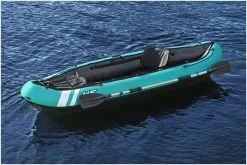 Bestway Hydro-Force Ventura Kayak 1 Persoon -Équipement De Surf bestway hydro force ventura kayak 1 persoon 7