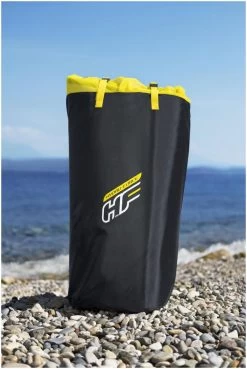 Bestway Hydro-Force White Cap 10'0 Set -Équipement De Surf bestway hydro force white cap 10 0 set 3