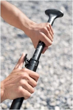 Bestway Hydro-Force White Cap 10'0 Set -Équipement De Surf bestway hydro force white cap 10 0 set 4