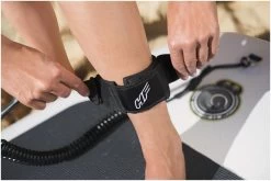 Bestway Hydro-Force White Cap 10'0 Set -Équipement De Surf bestway hydro force white cap 10 0 set 5