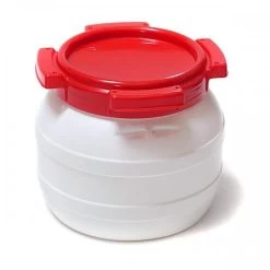 Curver Casier à Eau (Waterdichte Fût) 3.6 L 8 Curver Casier à Eau (Waterdichte Fût) 3.6 L -Équipement De Surf curver waterkluisje waterdichte ton 3 6 l white red 3 6 liter white red 1