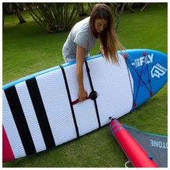 Duotone Adapter Strap For Base Wind Sail Black -Équipement De Surf duotone adapter strap for base wind sail black 3