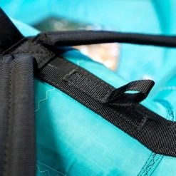 Gaastra Cross 5.2 C2 Turquoise -Équipement De Surf gaastra cross 5 2 turquoise 10