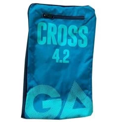 Gaastra Cross 5.2 C2 Turquoise -Équipement De Surf gaastra cross 5 2 turquoise 14