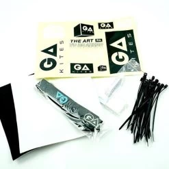 Gaastra Cross 5.2 C2 Turquoise -Équipement De Surf gaastra cross 5 2 turquoise 17