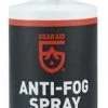 McNETT Anti-Fog Pump Spray 60 Ml -Équipement De Surf mcnett anti fog pump spray 0