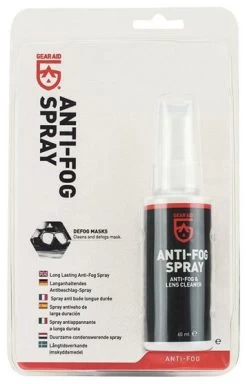 McNETT Anti-Fog Pump Spray 60 Ml -Équipement De Surf mcnett anti fog pump spray 1