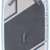 Naish Alana I-Sup 11'0"X29 Fusion Gray-Blue -Équipement De Surf naish alana isup 11 0 x29 fusion gray blue 0