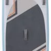 Naish Maliko I-Sup - Carbone Fusion 14'0x25 Gray-Black 1 Naish Maliko I-Sup - Carbone Fusion 14'0x25 Gray-Black -Équipement De Surf naish maliko isup carbon fusion 14 0x25 gray black 0