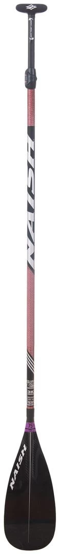Naish Paddle Alana Vario RDS 75 Black