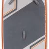 Naish Touring I-Sup - Fusion 12'6x32 Gray-Orange -Équipement De Surf naish touring isup fusion 12 6x32 gray orange 0