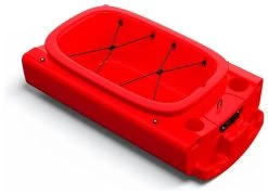 Natseq Packer -Équipement De Surf natseq packer pacific blue pacific blue 2