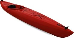 Natseq Solo -Équipement De Surf natseq solo red 3