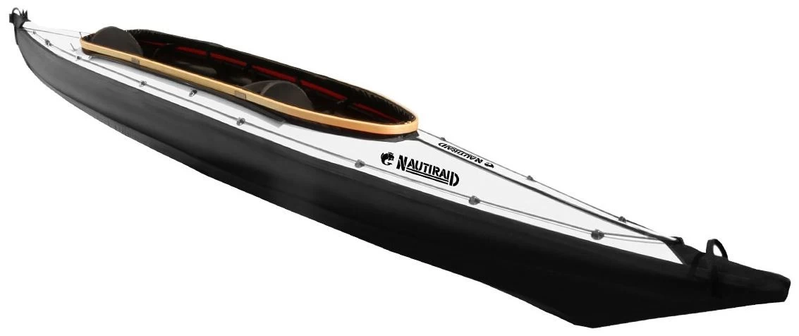 Nautiraid CROSS 475 Tandem 4 Nautiraid CROSS 475 Tandem – Image 2