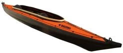 Nautiraid CROSS 475 Tandem 14 Nautiraid CROSS 475 Tandem -Équipement De Surf nautiraid cross 475 tandem orange pvc with stabilairs orange 0