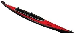 Nautiraid Grand Narak -Équipement De Surf nautiraid grand narak expedition red pvc with stabilairs expedition red 0
