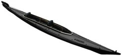 Nautiraid Grand Narak -Équipement De Surf nautiraid grand narak smoke grey pvc with stabilairs smoke grey 0