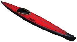 Nautiraid Karan 520 -Équipement De Surf nautiraid karan 520 expedition red pvc without stabilairs expedition red 0