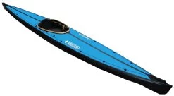 Nautiraid Karan 520 -Équipement De Surf nautiraid karan 520 lagoon blue pvc without stabilairs lagoon blue 0