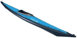 Nautiraid Narak 460 -Équipement De Surf nautiraid narak 460 lagoon blue pvc without stabilairs lagoon blue 0