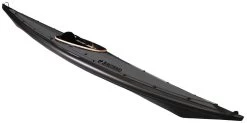 Nautiraid Narak 460 -Équipement De Surf nautiraid narak 460 smoke grey pvc without stabilairs smoke grey 0