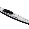 Nautiraid Narak 550 -Équipement De Surf nautiraid narak 550 arctic white pvc without stabilairs arctic white 0