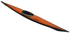Nautiraid Narak 550 -Équipement De Surf nautiraid narak 550 orange pvc without stabilairs orange 0