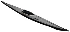 Nautiraid Narak 550 -Équipement De Surf nautiraid narak 550 smoke grey pvc without stabilairs smoke grey 0