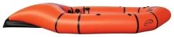 Nortik CityRaft Packraft -Équipement De Surf nortik cityraft packraft orange black orange black 2
