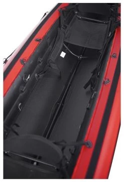 Nortik Drop Stitch Insert Pour Scubi 2 XL -Équipement De Surf nortik drop stitch insert voor scubi 2 xl 1