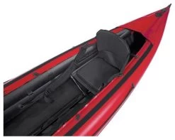 Nortik Extra High Backrest For Scubi 1XL/2XL / Scubi 2/3 -Équipement De Surf nortik extra high backrest for scubi 1 2 xl scubi 2 3 0 1