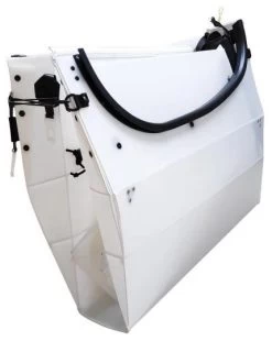 Nortik Fold 3.8 White -Équipement De Surf nortik fold 3 8 white 1 1