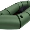 Nortik LightRaft Packraft 1 Nortik LightRaft Packraft -Équipement De Surf nortik lightraft packraft dark green black dark green black 1