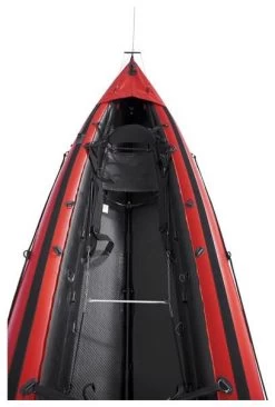 Nortik Rudder System Scubi 2 XL 8 Nortik Rudder System Scubi 2 XL -Équipement De Surf nortik rudder system scubi 2 xl 1