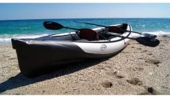 Nortik Scubi 2 Grey-Black 8 Nortik Scubi 2 Grey-Black -Équipement De Surf nortik scubi 2 grey black 0