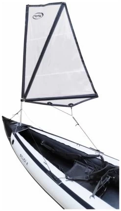Nortik Scubi 3 - Nortik Kayak Sail 1.0 -Équipement De Surf nortik scubi 3 nortik kayak sail 1 0 0 1