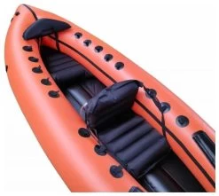 Nortik Seat-Kit DUO Expedition -Équipement De Surf nortik seat kit duo expedition 0 1