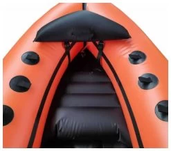 Nortik Seat-Kit DUO Expedition -Équipement De Surf nortik seat kit duo expedition 2