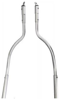 Nortik Thigh Braces - Sport - Argo