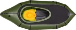 Nortik TrekRaft Avec Afdekzeil Packraft 14 Nortik TrekRaft Avec Afdekzeil Packraft -Équipement De Surf nortik trekraft met afdekzeil green black green black 0