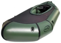 Nortik TrekRaft Avec Afdekzeil Packraft 12 Nortik TrekRaft Avec Afdekzeil Packraft -Équipement De Surf nortik trekraft met afdekzeil packraft green black green black 0
