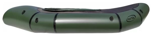 Nortik TrekRaft Avec Afdekzeil Packraft 9 Nortik TrekRaft Avec Afdekzeil Packraft – Image 7