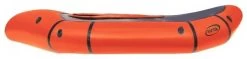 Nortik TrekRaft Avec Afdekzeil Packraft 11 Nortik TrekRaft Avec Afdekzeil Packraft -Équipement De Surf nortik trekraft met afdekzeil packraft orange black orange black 2