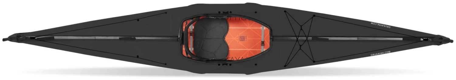 Oru Kayak Bay ST Black Edition 6 Oru Kayak Bay ST Black Edition – Image 5